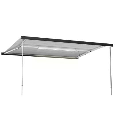 Product image of the product “Spannstange Rafter LED ”