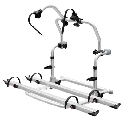 Product image of the product “Fahrradträger Carry-Bike Pro C, silber silber”