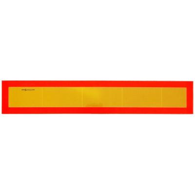 Product image of the product “Heckwarntafeln Aufkleber ”