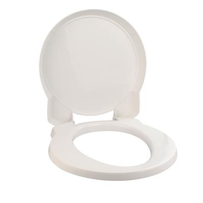 Artikelbild des Artikels “Toilettensitz mit Deckel “