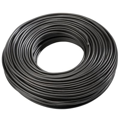 Product image of the product “Kabelrolle 1,5 mm², schwarz schwarz”