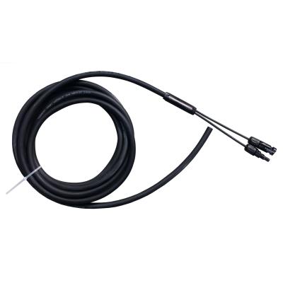 Artikelbild des Artikels “Solarkabel MC4 4 mm² “