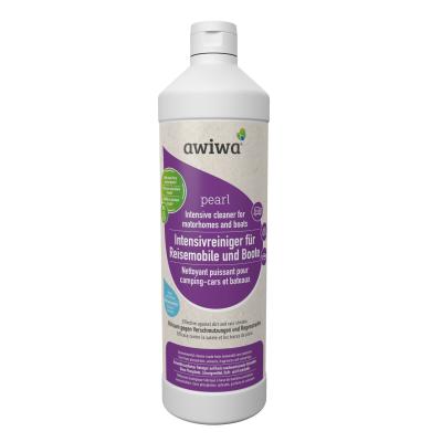 Artikelbild des Artikels “Caravan- und Boots-Intensivreiniger pearl 1 l “