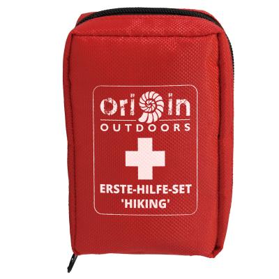 Artikelbild des Artikels “Erste-Hilfe-Set Hiking “