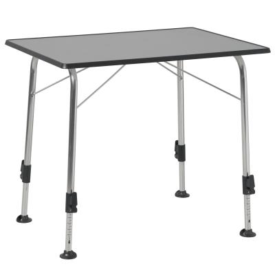 Artikelbild des Artikels “Campingtisch Stabilic 1 Luxe, 80 x 60 cm, anthrazit 80 x 60 cm“