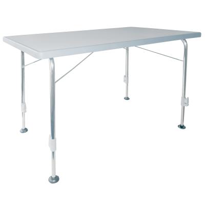 Artikelbild des Artikels “Campingtisch Stabilic 3, 115 x 70 cm, hellgrau “