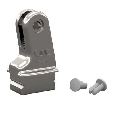 Product image of the product “Kit Stützfußende ”