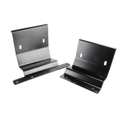 Artikelbild des Artikels “Markisenadapter Kit Mercedes Viano/Marco Polo/Vito/V-Class – Deep Black “