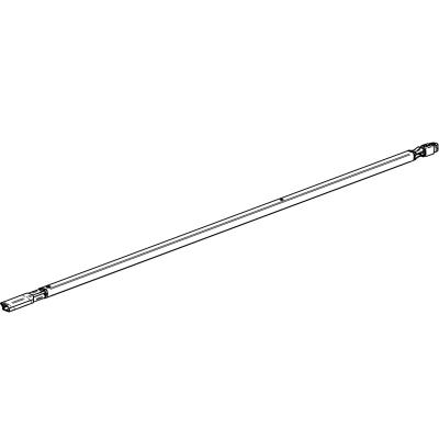 Product image of the product “Teleskoparm 2,5 m Thule 3200 m für Markisenlänge 2,5 - 3 m, rechts ”