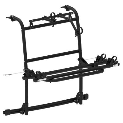 Artikelbild des Artikels “Fahrradträger Adventure Rack VW T6, 2 “