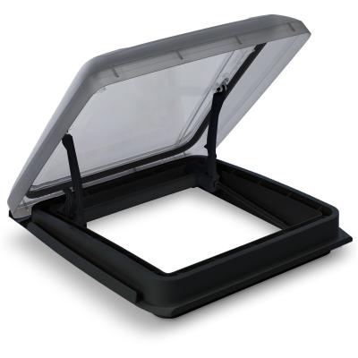 Product image of the product “Dachhaube VisionStar M, schwarz schwarz”
