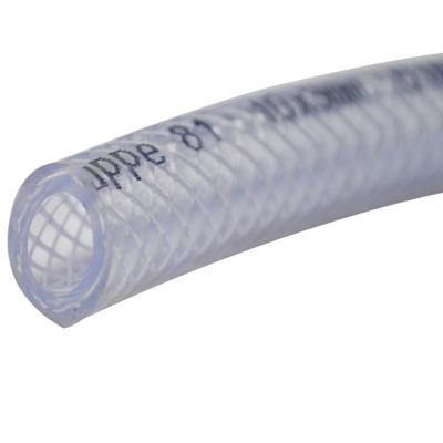 Product image of the product “PVC Heißwasserschlauch ”