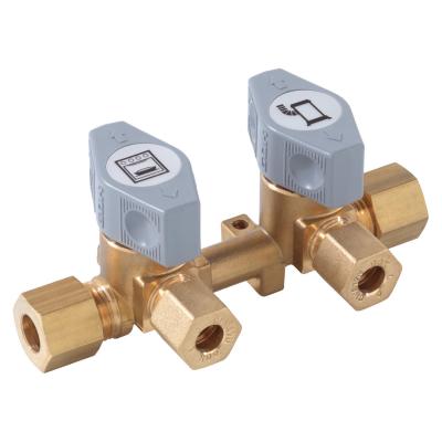 Product image of the product “Verteilerblock Marine ”