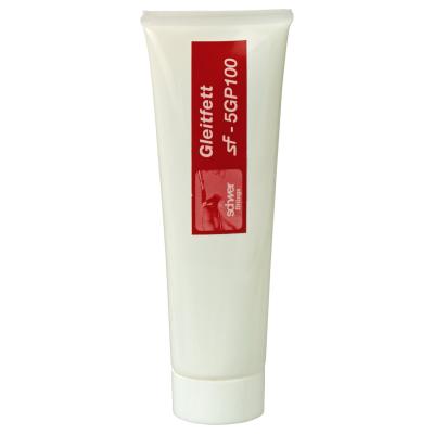 Artikelbild des Artikels “Gleitmittel Tube 100 g für VOMO-Stutzen “