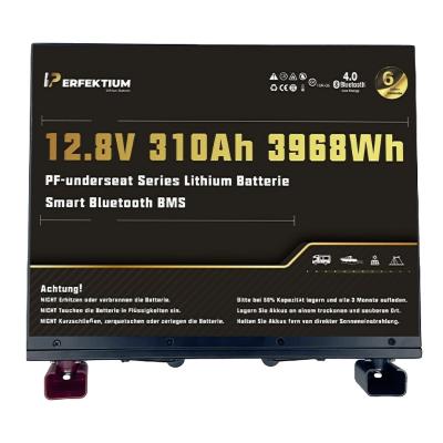 Product image of the product “Lithium Batterie PF-Underseat-12-310 310 Ah”