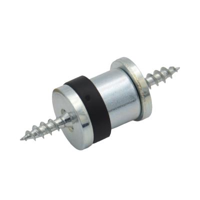 Artikelbild des Artikels “Möbelbeschlagsystem zum flächenbündigen Einbau, 12 mm 12 mm“