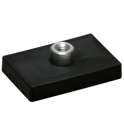 Artikelbild des Artikels “Magnet A-System Squareline mit Gewindebuchse “