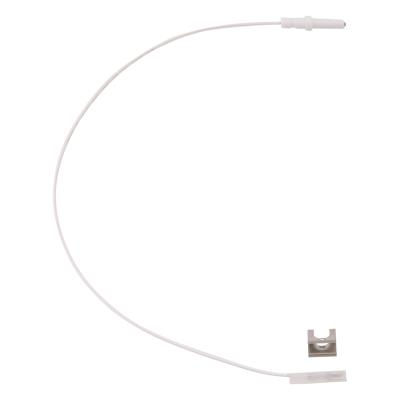 Product image of the product “Zündkabel inkl. Zündkerze für CAN-Kocher und Kombinationen, Länge 35 cm ”