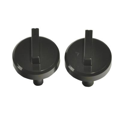 Artikelbild des Artikels “Drehknopf-Kit, schwarz-grau für Dometic-Kühlschrank RML 9430 “