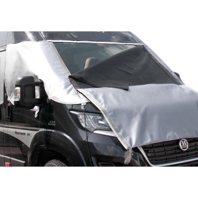 Artikelbild des Artikels “Screen-Einsatz für VW Crafter Gen. 2 und MAN TGE “