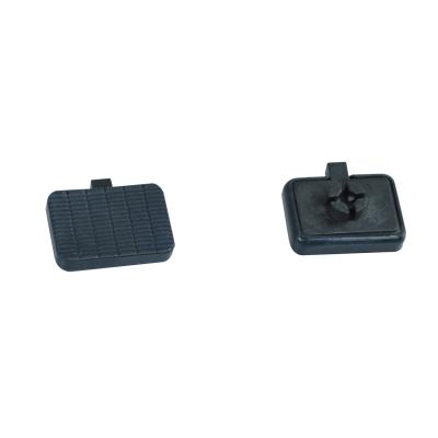 Product image of the product “Blättchen vom Klemm-Element für Aero Mirror, 2er-Set ”