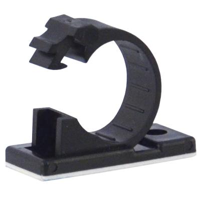 Product image of the product “Befestigungsschelle WeißGELB 14 – 16 mm ”