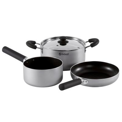 Artikelbild des Artikels “Kochtopf-Set Feast Ceramic “