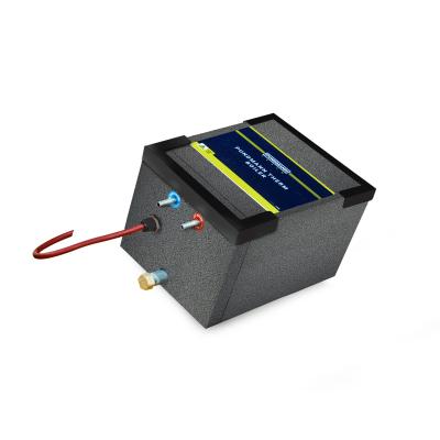 Product image of the product “Niederdruck-Warmwasserbereiter Therm Boiler Pundmann ”