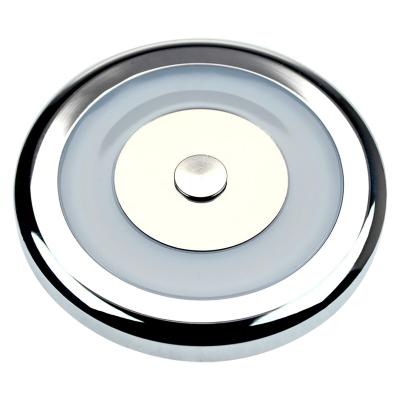 Product image of the product “Aufbauleuchte mit Dimmschalter ”