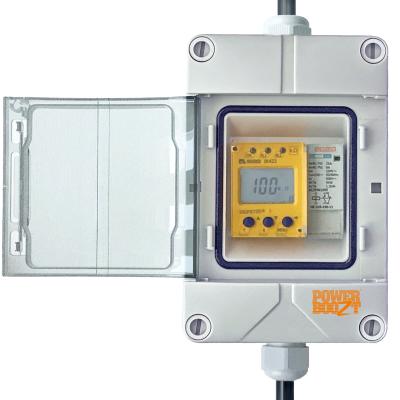 Artikelbild des Artikels “Isolationswächter PB IBW 230-25 “