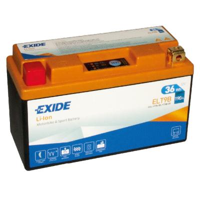 Artikelbild des Artikels “Lithium Batterie ELT9B “