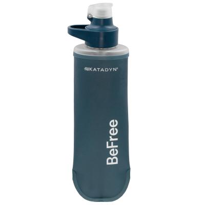 Product image of the product “Filtersystem BeFree Filter AC 500 ml ”