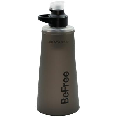 Product image of the product “Filtersystem BeFree Filter AC ”