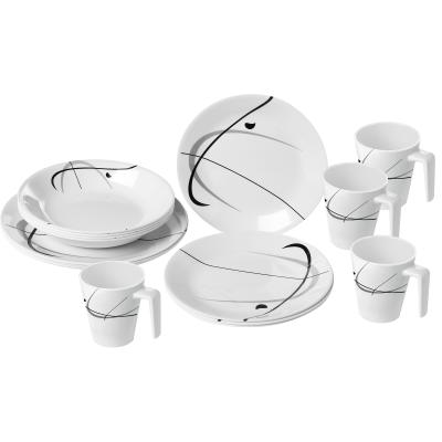 Product image of the product “Geschirrserie Serenade ”
