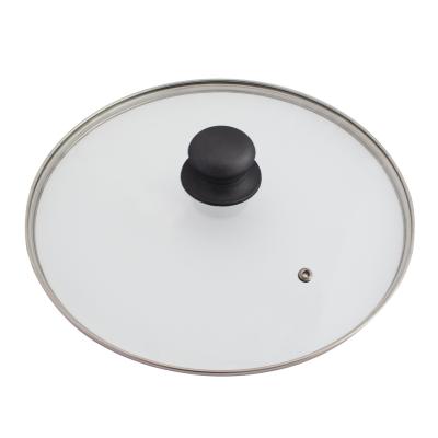 Product image of the product “Glasdeckel ”