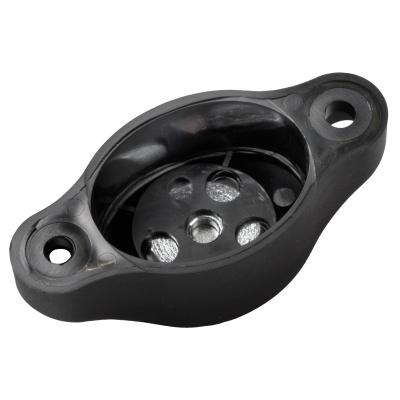Artikelbild des Artikels “Magnetischer Türanschlag mit Gummipuffer “