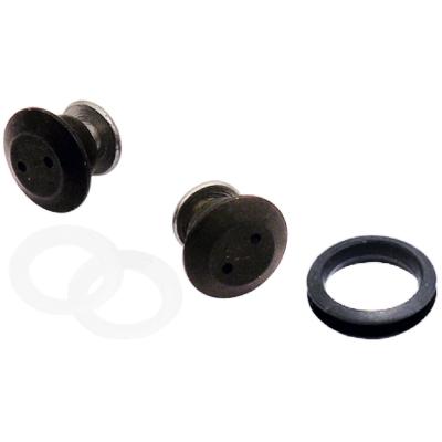 Product image of the product “Befestigungs-Set für Glasabdeckung für Cramer-Kocher und Spülen ab ca. 2004 ”