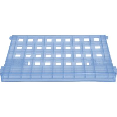 Artikelbild des Artikels “Gitter blau, oben für Dometic Kühlschränke RML 933X, RMLT 933X “