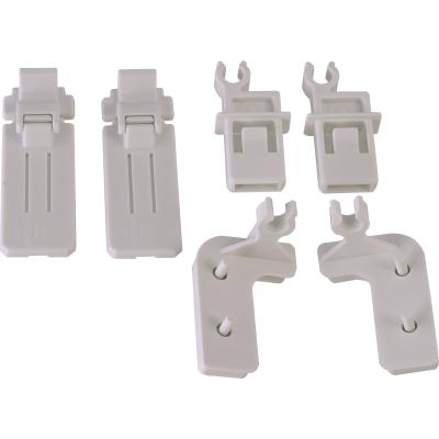 Product image of the product “Kit Scharniere und Lager für Dometic Kühlschränke RML 10.4, 10.4S, 10.4T ”