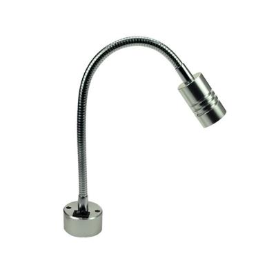 Artikelbild des Artikels “Aufbauleuchte Schwanenhals LED1x2SSH22S “