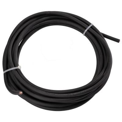 Product image of the product “Kabel 35 mm², schwarz schwarz”