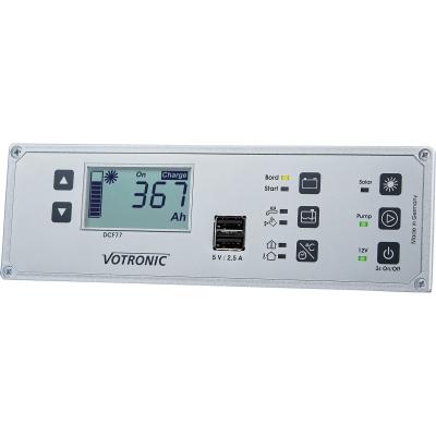 Artikelbild des Artikels “Multi-Panel-System Power Control VPC Jupiter “