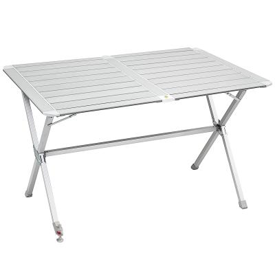 Artikelbild des Artikels “Rolltisch Silver Gapless “