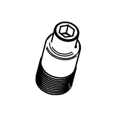 Product image of the product “Notkurbel-Aufsatz für Motor ”