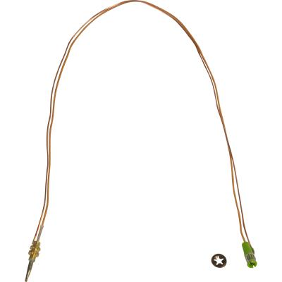 Artikelbild des Artikels “Kit Thermoelement mit Rundstecker, Länge 45 cm für Dometic-Kocher und Kombinationen “