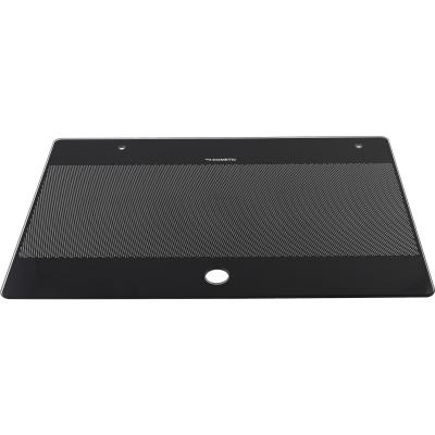 Artikelbild des Artikels “Glasabdeckung für Dometic-Kombination MO 9722, Kocher links, Maß Kombination 76 x 32,5 cm, neu “