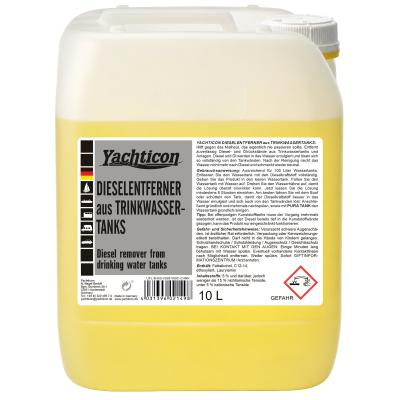 Artikelbild des Artikels “Dieselentferner für Trinkwassertanks 10 Liter “