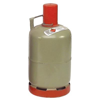 Product image of the product “Gasflasche leer ”