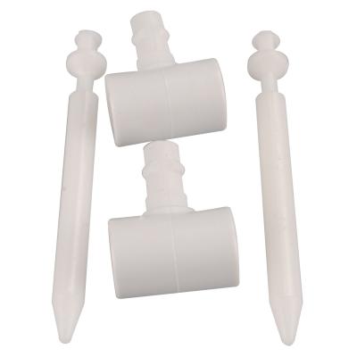 Artikelbild des Artikels “Scharniersatz für Toilettensitz “