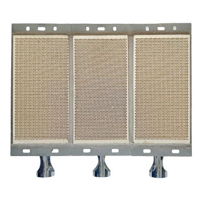 Product image of the product “Keramikbrenner für Infrarotofen BC 4200 Turbo ”